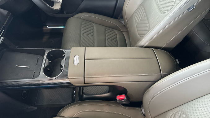 smart Hashtag 5 432kW Summit Edition 100kWh 5dr Auto AWD Electric Estate - Image 13